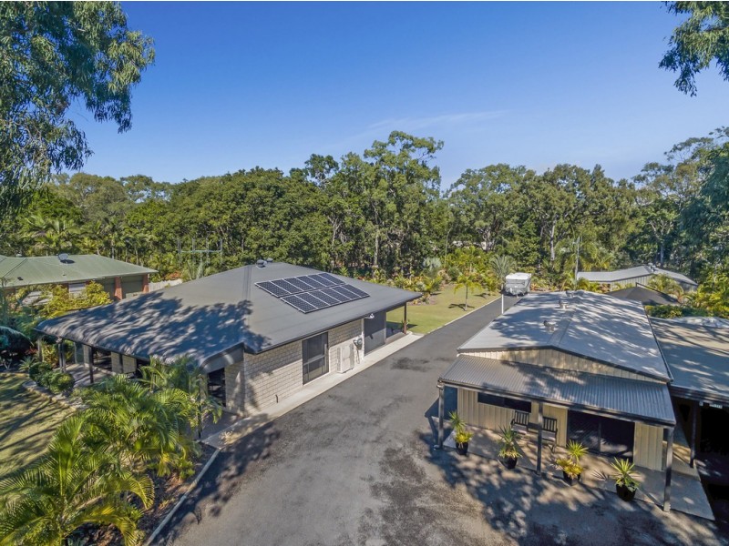 179 Sylvan Drive, Moore Park Beach QLD 4670