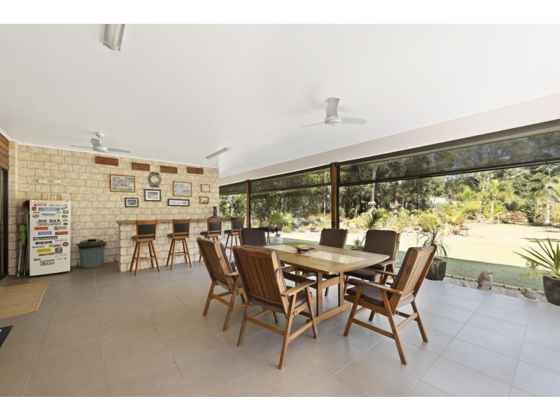 179 Sylvan Drive, Moore Park Beach QLD 4670