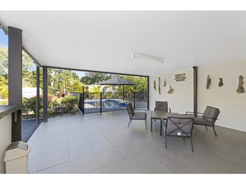 179 Sylvan Drive, Moore Park Beach QLD 4670