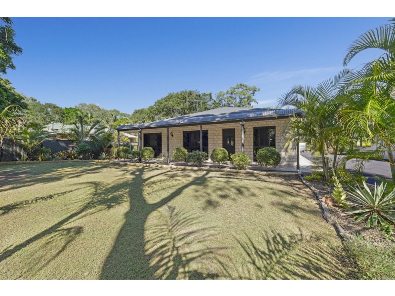 179 Sylvan Drive, Moore Park Beach QLD 4670