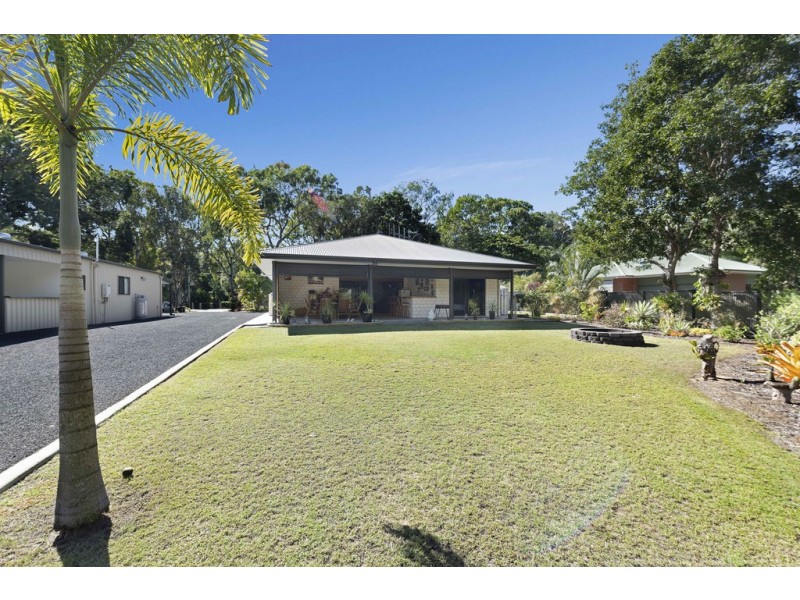 179 Sylvan Drive, Moore Park Beach QLD 4670