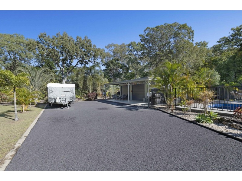 179 Sylvan Drive, Moore Park Beach QLD 4670