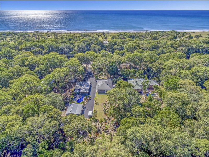 179 Sylvan Drive, Moore Park Beach QLD 4670