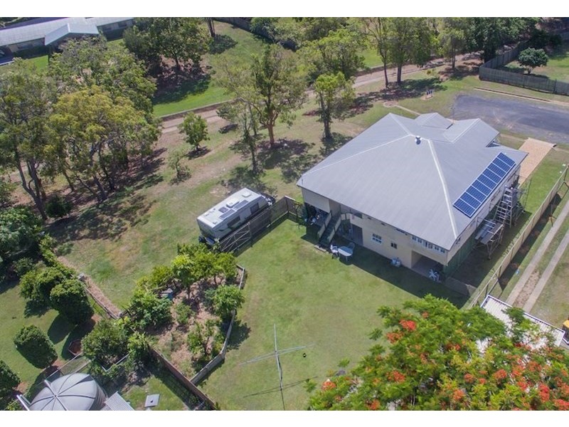 15A Laack Street, Kepnock QLD 4670