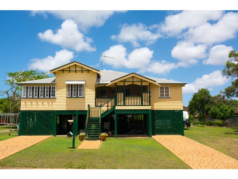 15A Laack Street, Kepnock QLD 4670