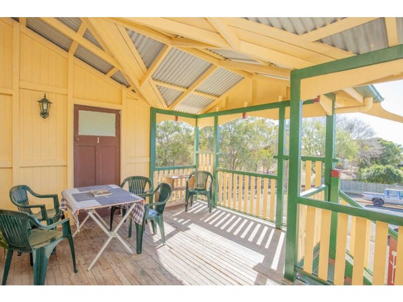 15A Laack Street, Kepnock QLD 4670