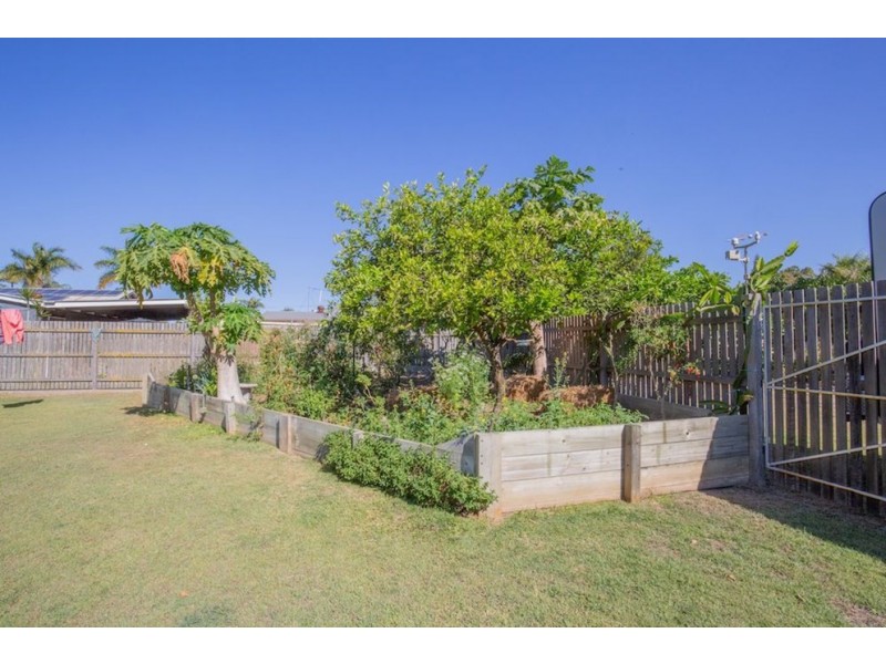 15A Laack Street, Kepnock QLD 4670