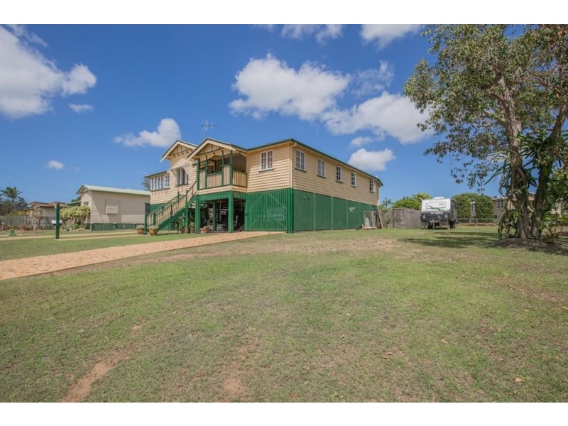 15A Laack Street, Kepnock QLD 4670