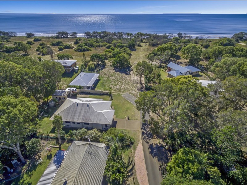 3 Kurrawa Court, Moore Park Beach QLD 4670