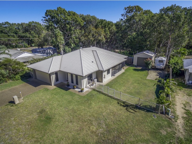 3 Kurrawa Court, Moore Park Beach QLD 4670