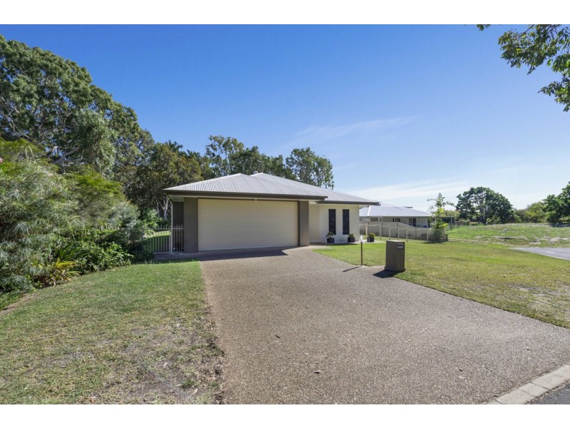 3 Kurrawa Court, Moore Park Beach QLD 4670