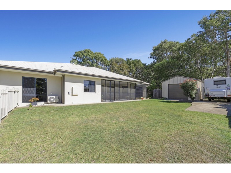 3 Kurrawa Court, Moore Park Beach QLD 4670
