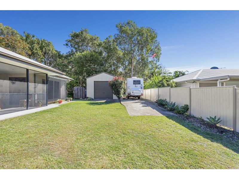 3 Kurrawa Court, Moore Park Beach QLD 4670