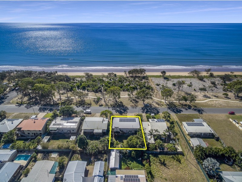 53 Pacific Boulevard, Moore Park Beach QLD 4670