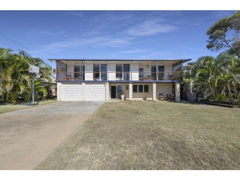 53 Pacific Boulevard, Moore Park Beach QLD 4670