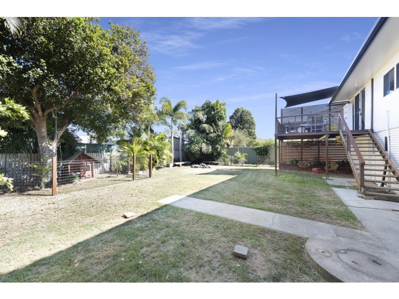 53 Pacific Boulevard, Moore Park Beach QLD 4670