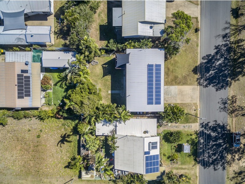 53 Pacific Boulevard, Moore Park Beach QLD 4670