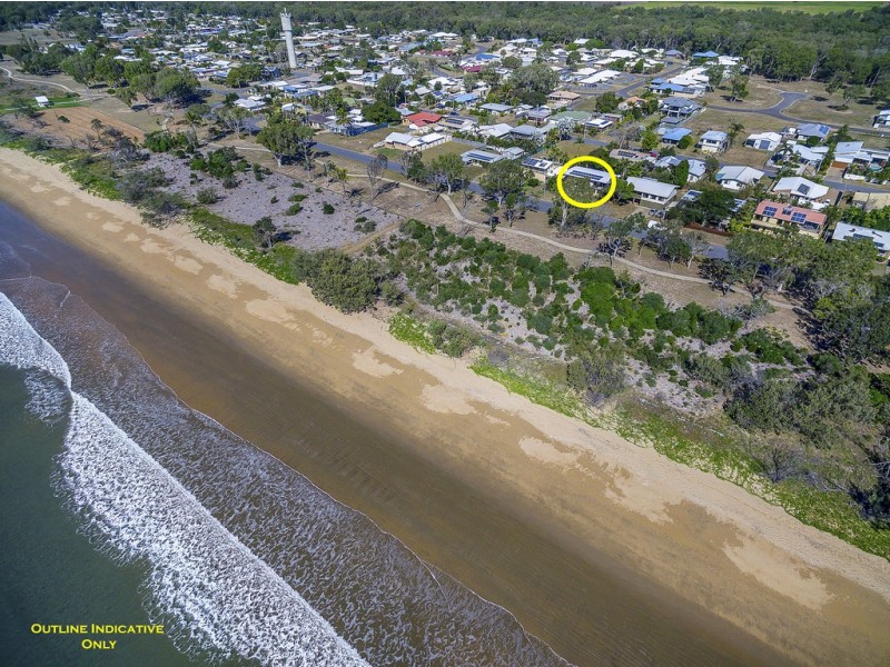 53 Pacific Boulevard, Moore Park Beach QLD 4670