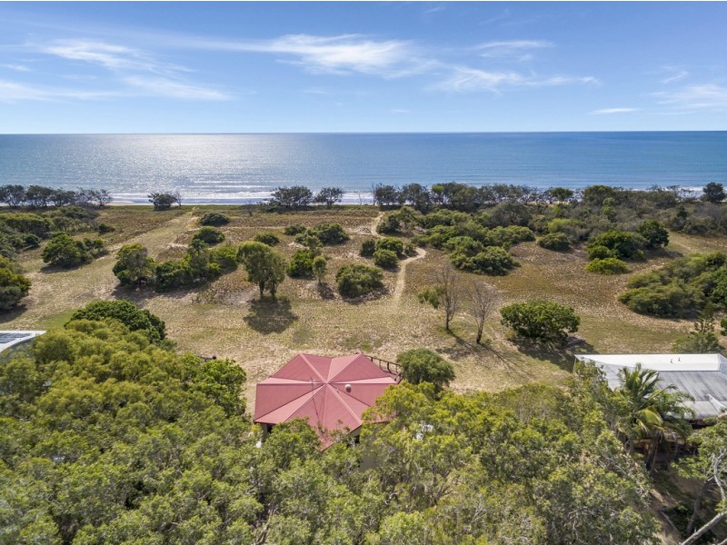 58 Sylvan Drive, Moore Park Beach QLD 4670