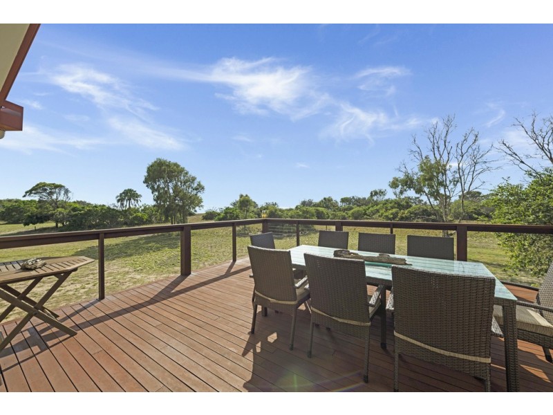 58 Sylvan Drive, Moore Park Beach QLD 4670