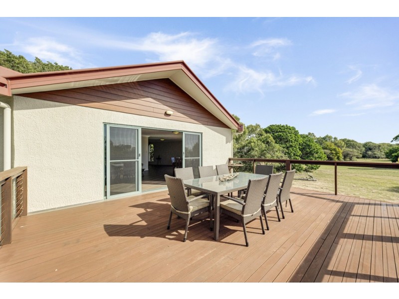 58 Sylvan Drive, Moore Park Beach QLD 4670