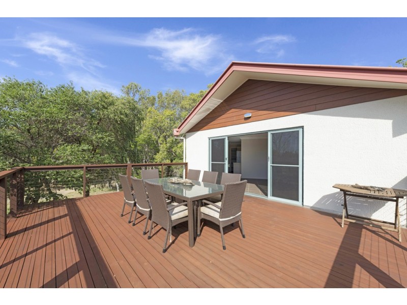 58 Sylvan Drive, Moore Park Beach QLD 4670