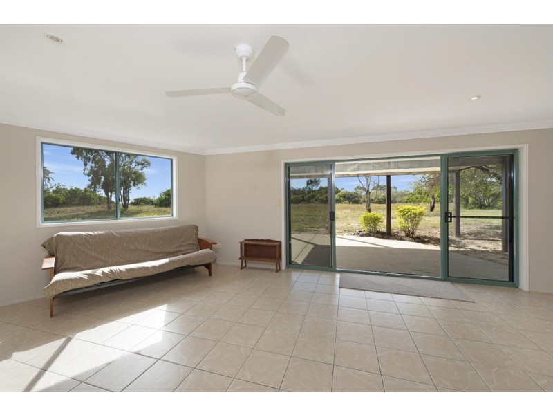 58 Sylvan Drive, Moore Park Beach QLD 4670