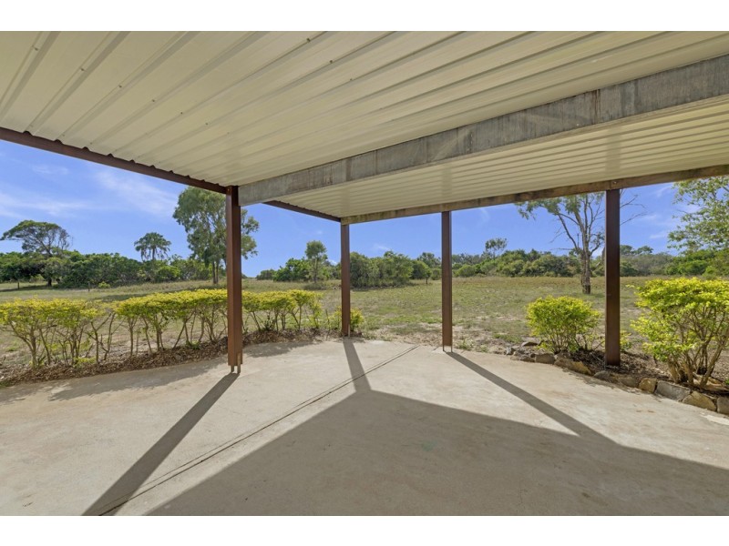 58 Sylvan Drive, Moore Park Beach QLD 4670