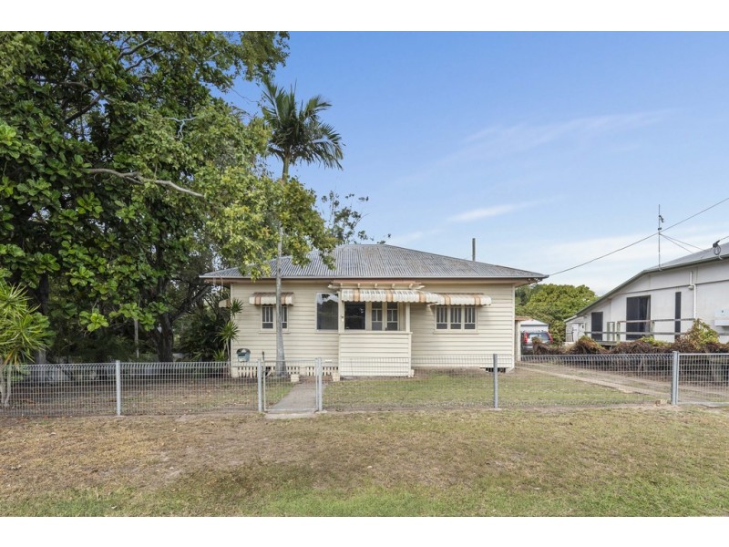 32B Walker Street, Walkervale QLD 4670