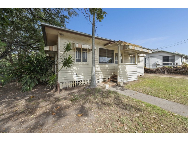 32B Walker Street, Walkervale QLD 4670