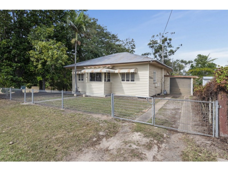 32B Walker Street, Walkervale QLD 4670
