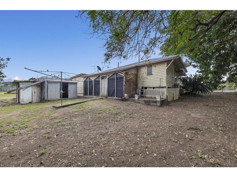 32B Walker Street, Walkervale QLD 4670