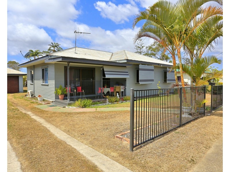 126 Targo Street, Walkervale QLD 4670