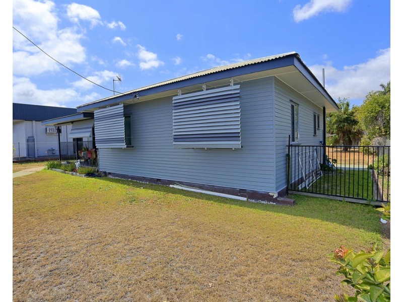 126 Targo Street, Walkervale QLD 4670