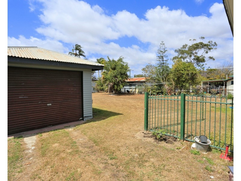 126 Targo Street, Walkervale QLD 4670