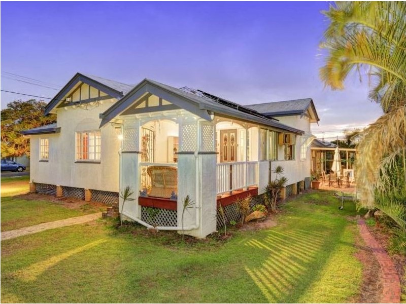 171 Targo Street, Walkervale QLD 4670