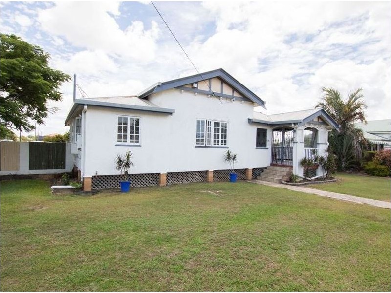 171 Targo Street, Walkervale QLD 4670