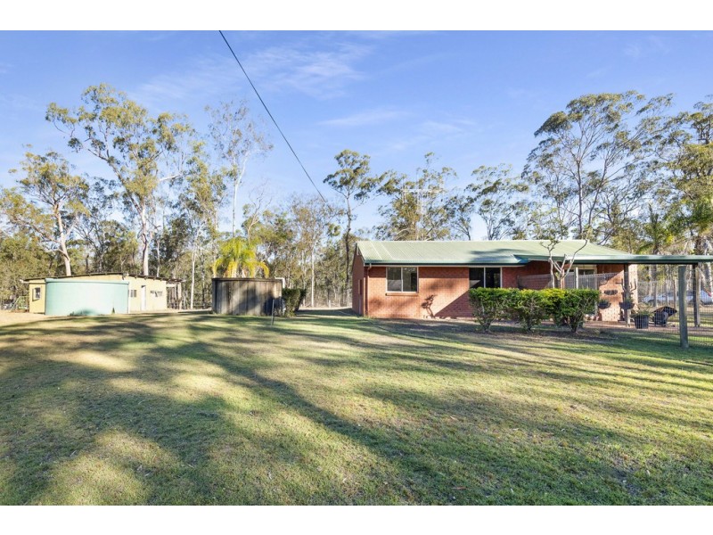 413 Quarry Road, Bucca QLD 4670