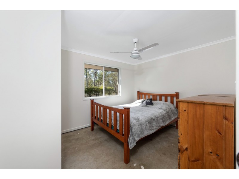 413 Quarry Road, Bucca QLD 4670