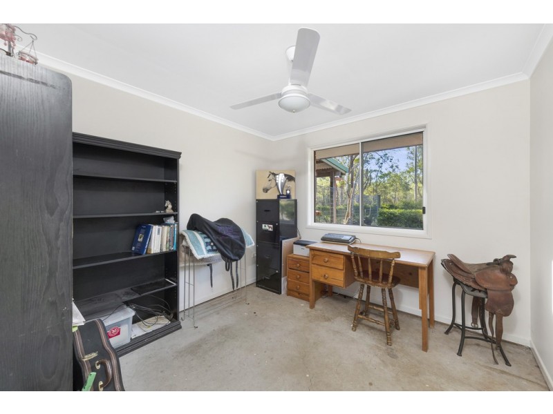 413 Quarry Road, Bucca QLD 4670