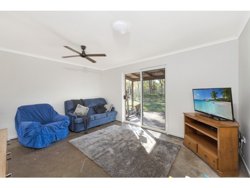 413 Quarry Road, Bucca QLD 4670