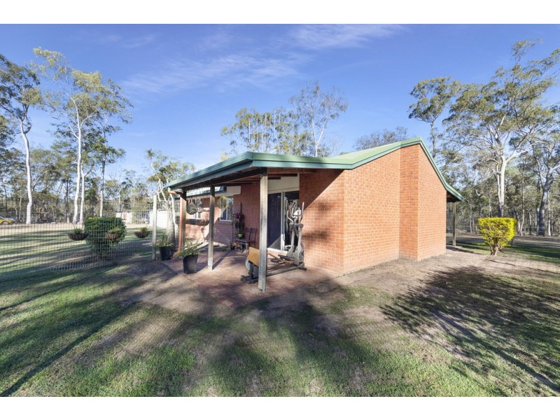 413 Quarry Road, Bucca QLD 4670