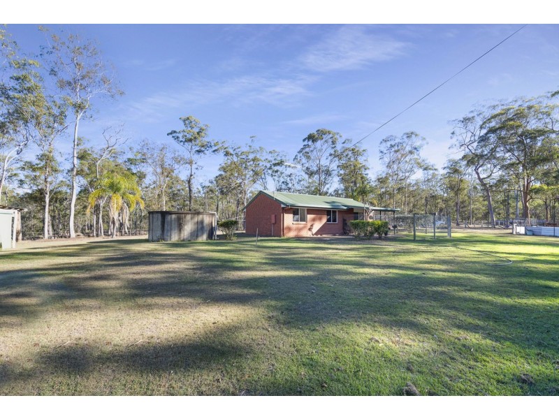 413 Quarry Road, Bucca QLD 4670