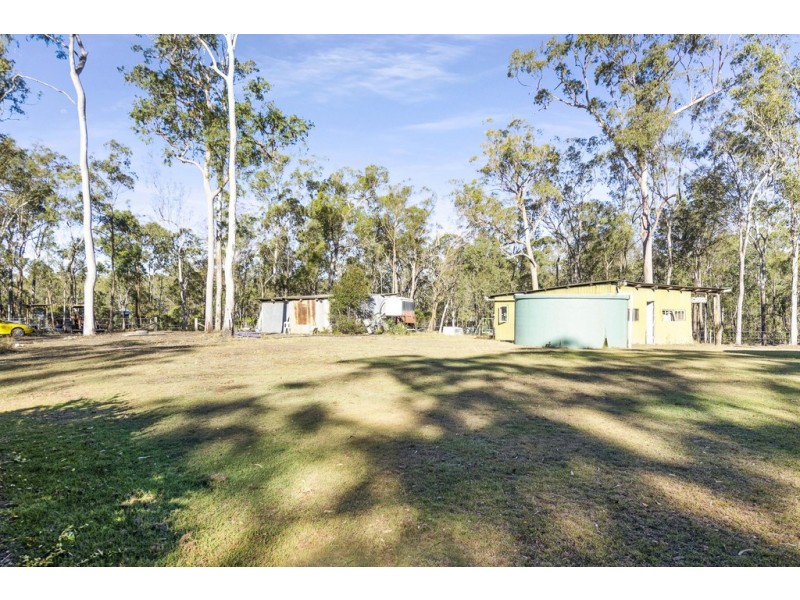 413 Quarry Road, Bucca QLD 4670