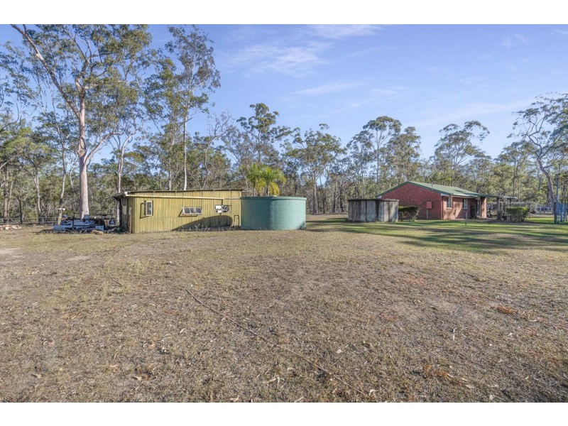 413 Quarry Road, Bucca QLD 4670