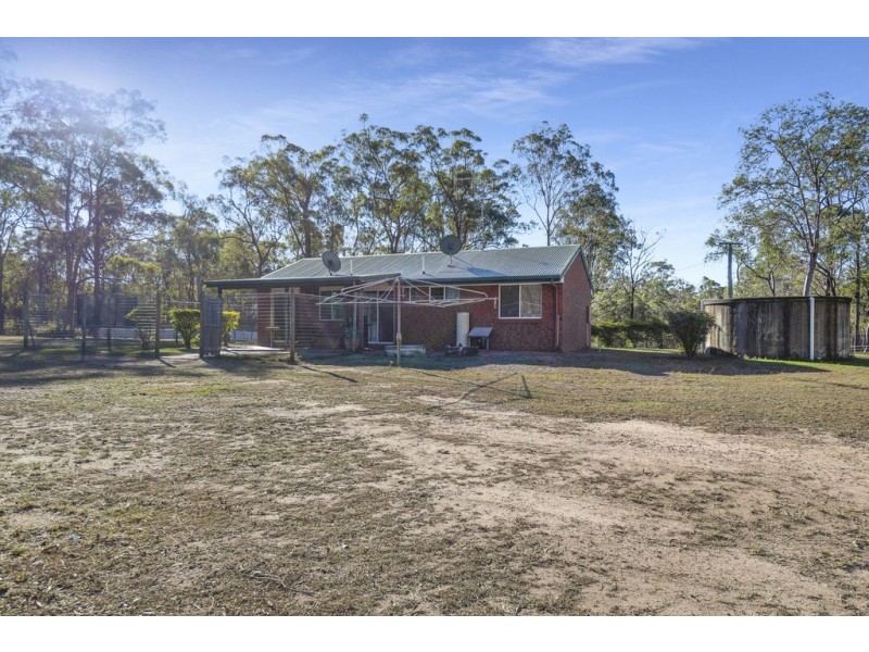 413 Quarry Road, Bucca QLD 4670