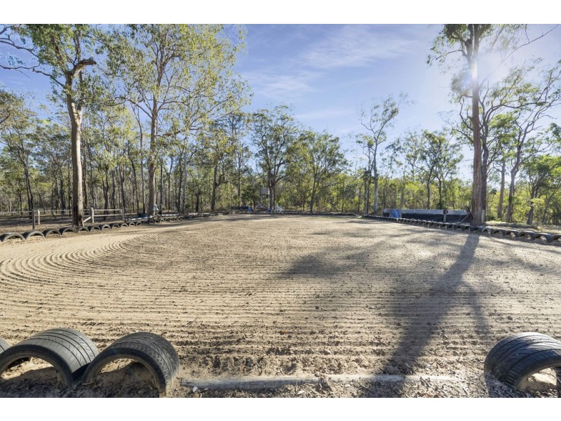 413 Quarry Road, Bucca QLD 4670