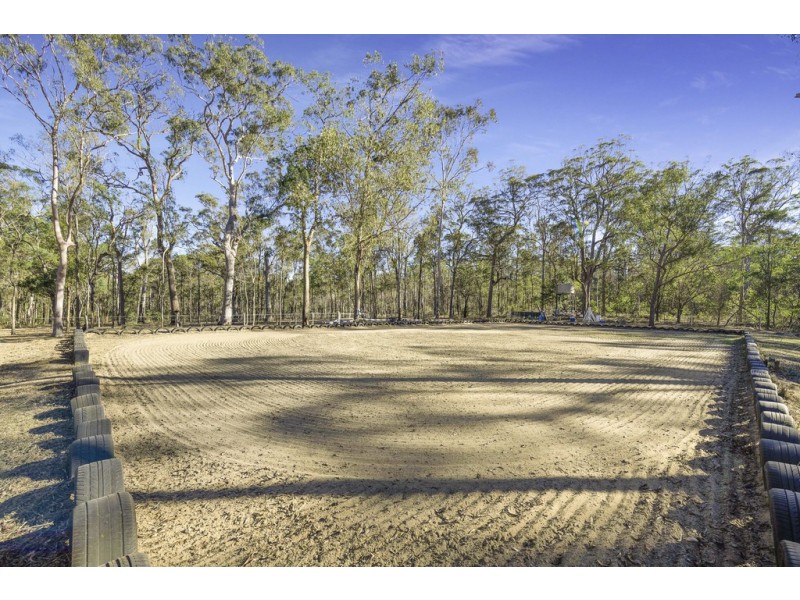 413 Quarry Road, Bucca QLD 4670