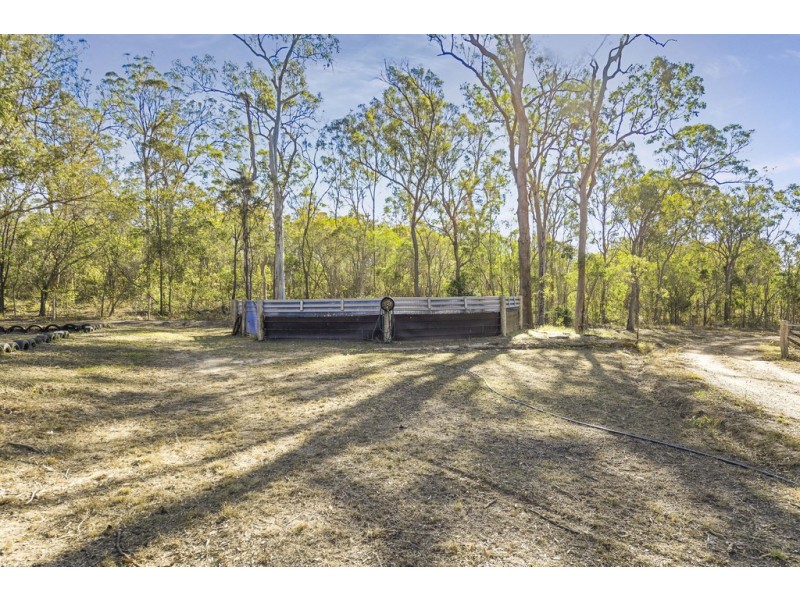 413 Quarry Road, Bucca QLD 4670