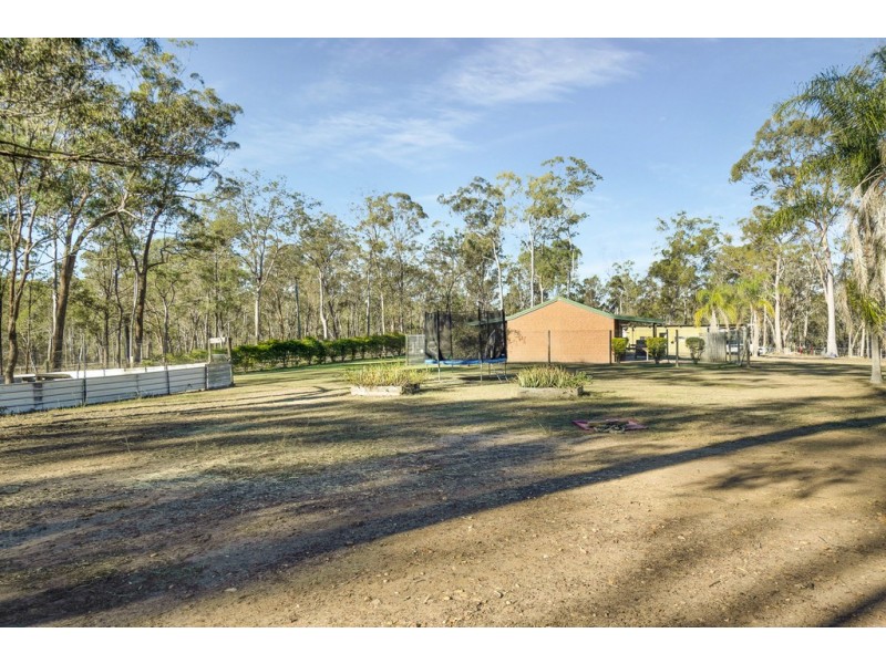 413 Quarry Road, Bucca QLD 4670